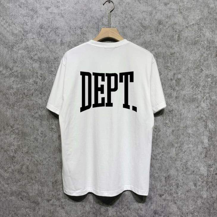 Picture of Gallery Dept T Shirts Short _SKUGalleryDeptS-2XL11trGA12813626
